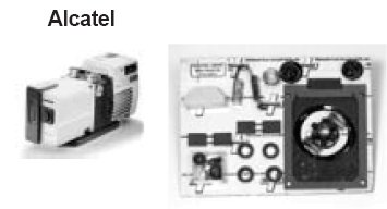 Alcatel Repair Kit