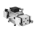 Diaphragm Pumps