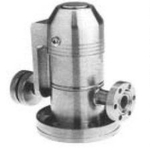 Gas Metering Valves