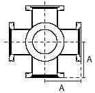 6-Way Crosses