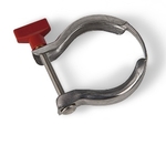 NW Hingeless Clamp