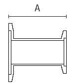 NW Reducer Nipples