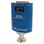 Televac MX2A Active Gauge