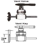 Vent Valves