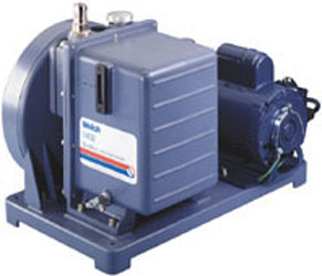 Welch Belt Driven Pumps